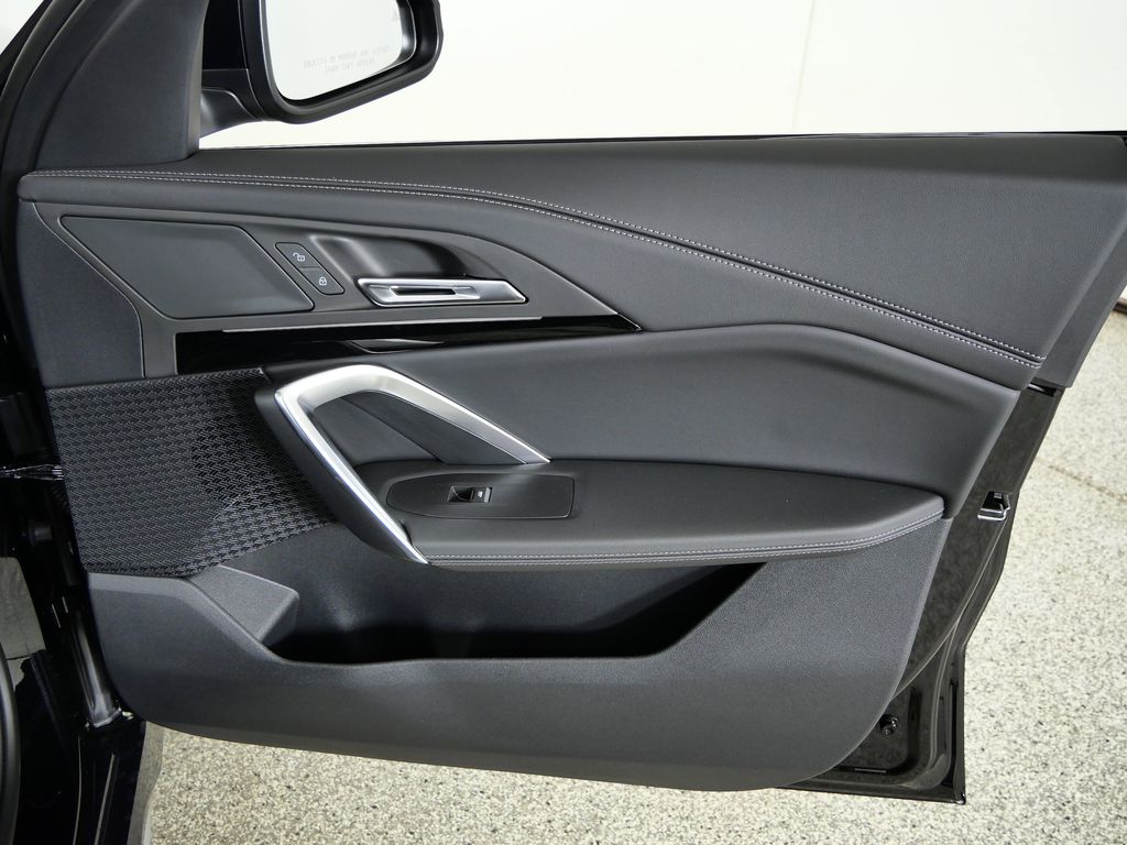 Thumbnail: 2026 BMW X1 - 19