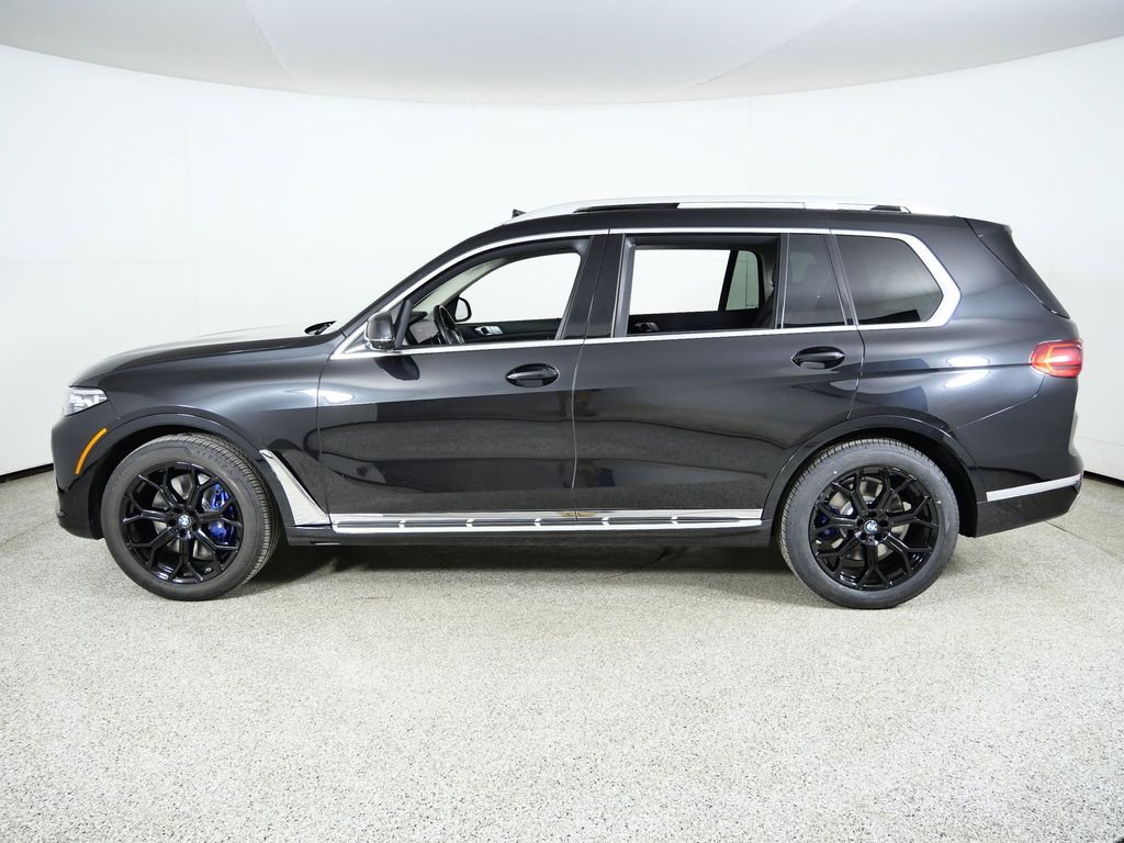 Thumbnail: 2020 BMW X7 - 16