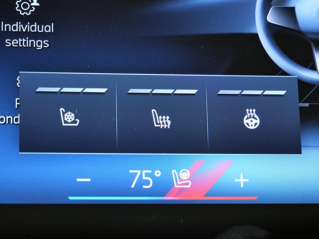 Thumbnail: 2025 BMW 7 Series - 44