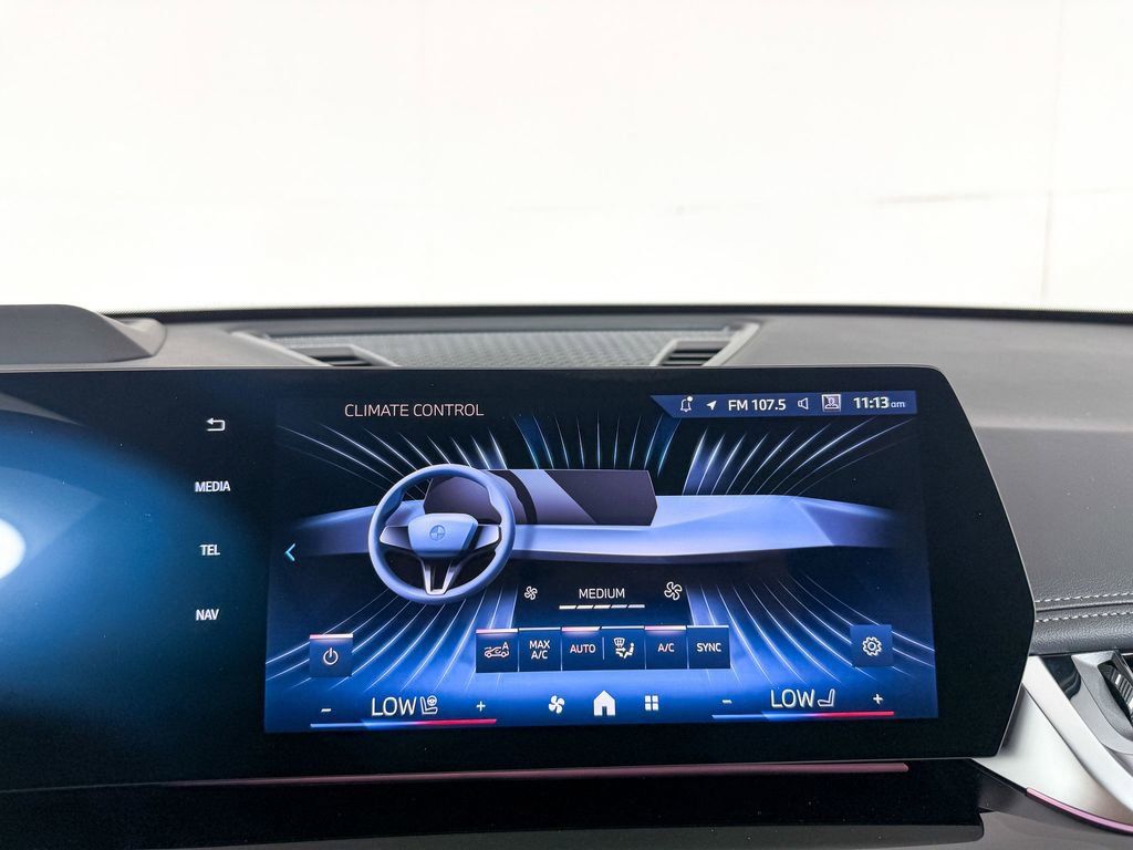 Thumbnail: 2025 BMW X1 - 44