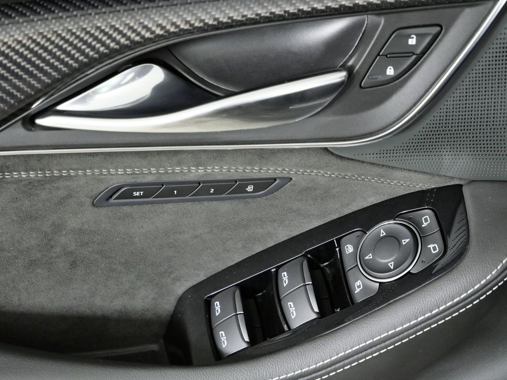 Thumbnail: 2024 Cadillac CT5 - 35