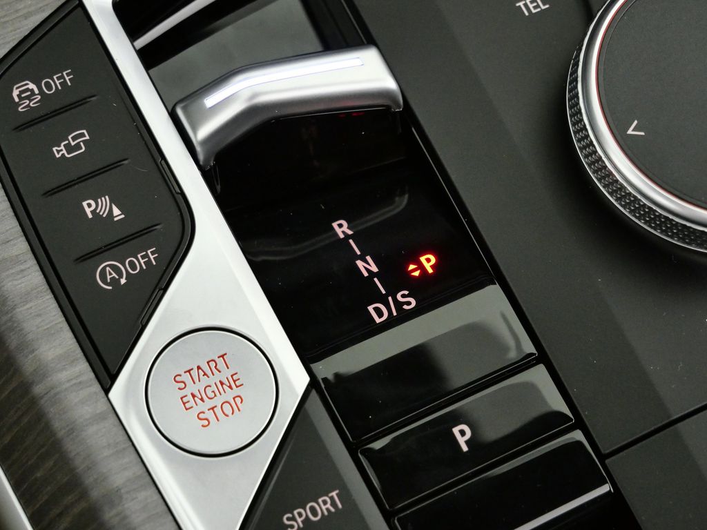 Thumbnail: 2026 BMW 4 Series - 45