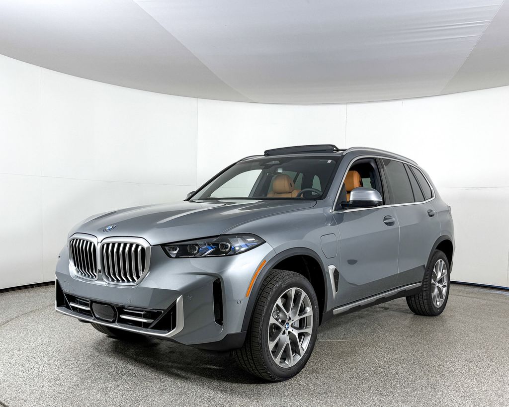 2026 BMW X5 xDrive50e -
                  Wayzata, MN