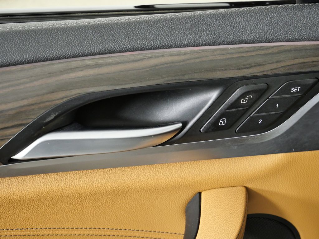 Thumbnail: 2018 BMW X3 - 37