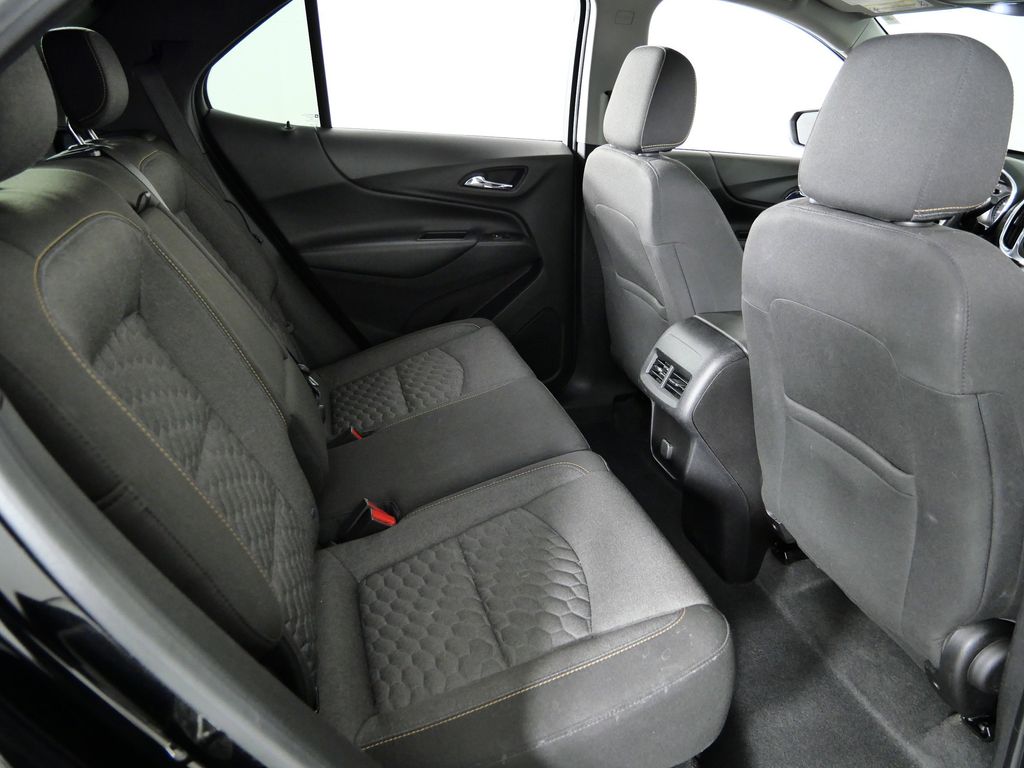 Thumbnail: 2018 Chevrolet Equinox - 25