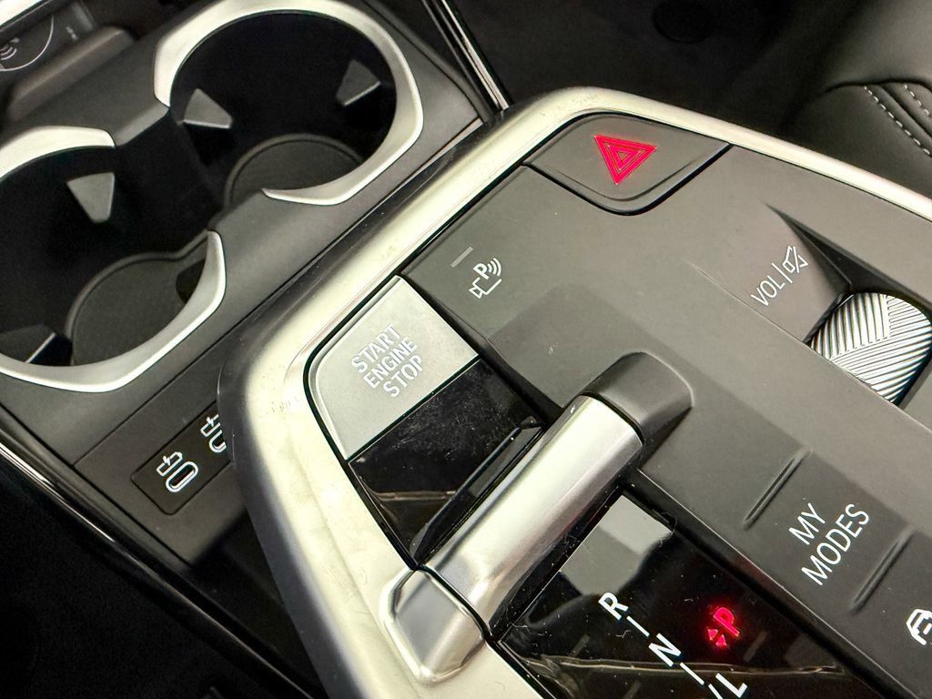 Thumbnail: 2025 BMW X1 - 51