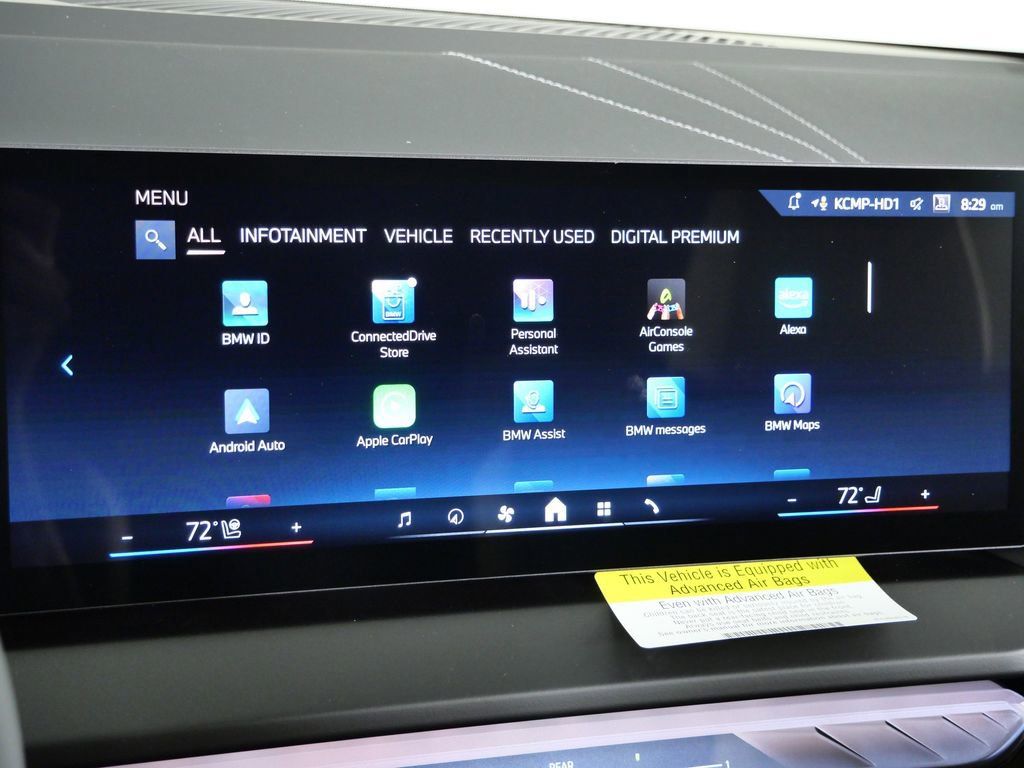 Thumbnail: 2026 BMW X3 - 44