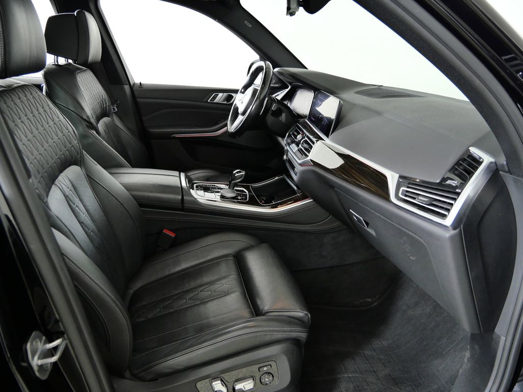 Thumbnail: 2019 BMW X5 - 21