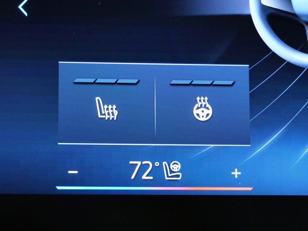 Thumbnail: 2026 BMW X3 - 45