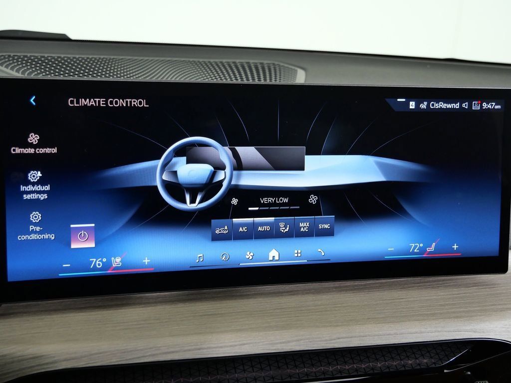 Thumbnail: 2026 BMW 3 Series - 45