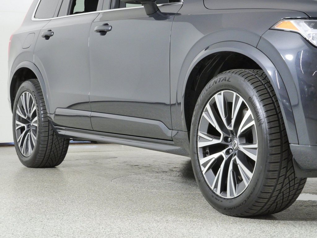 Thumbnail: 2021 Volvo XC90 - 7