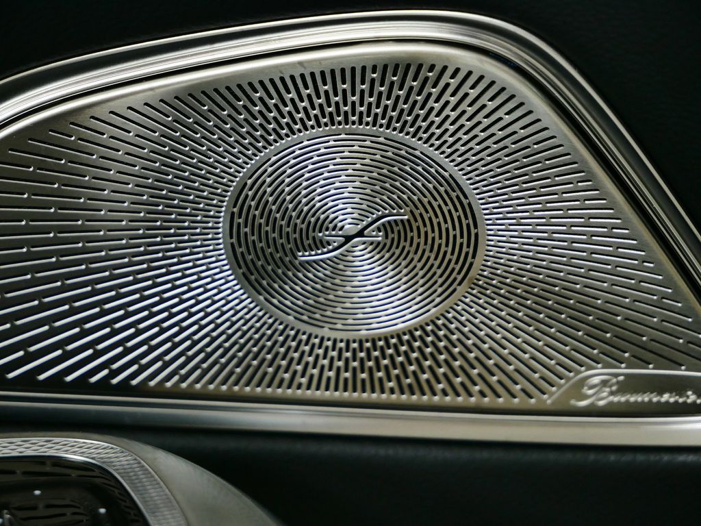Thumbnail: 2024 Mercedes-Benz E-Class - 35