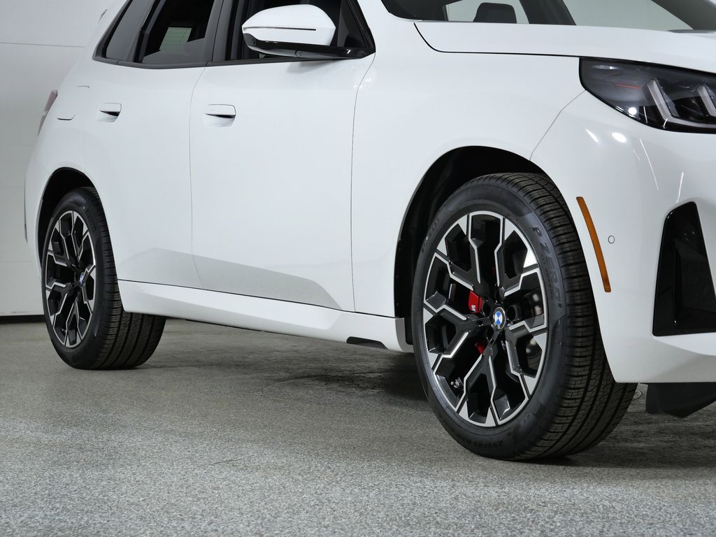 Thumbnail: 2026 BMW X3 - 6