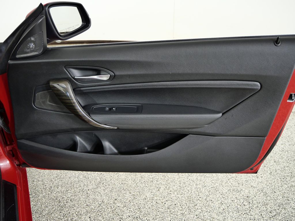 Thumbnail: 2015 BMW 2 Series - 19