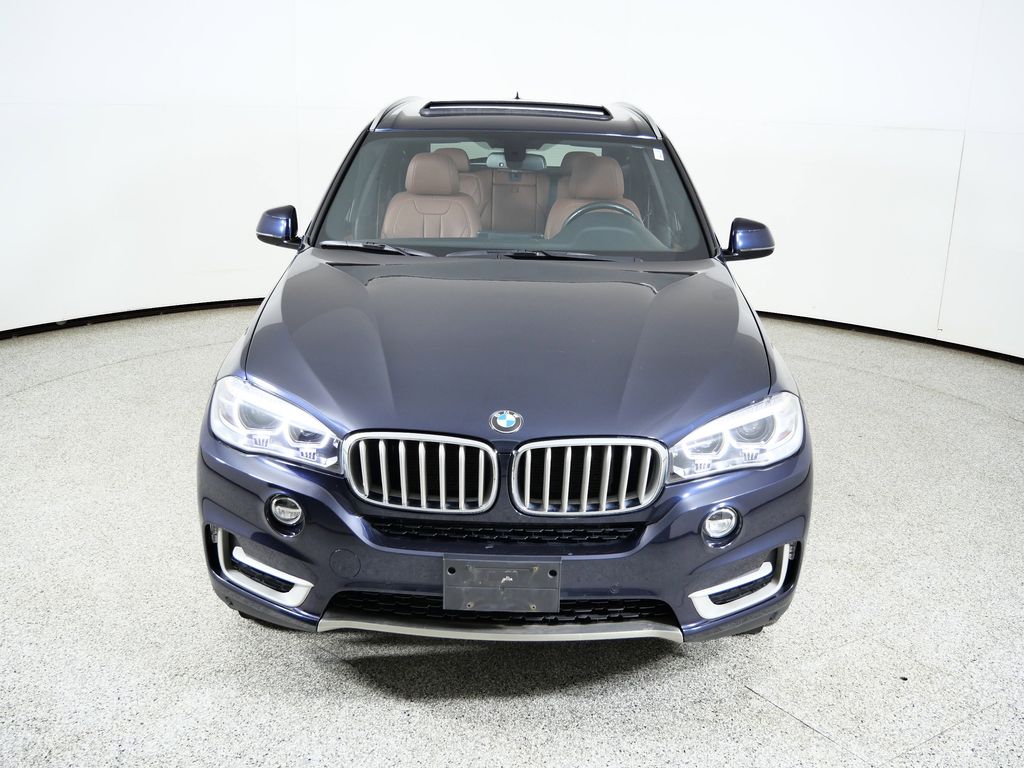 Thumbnail: 2018 BMW X5 - 17