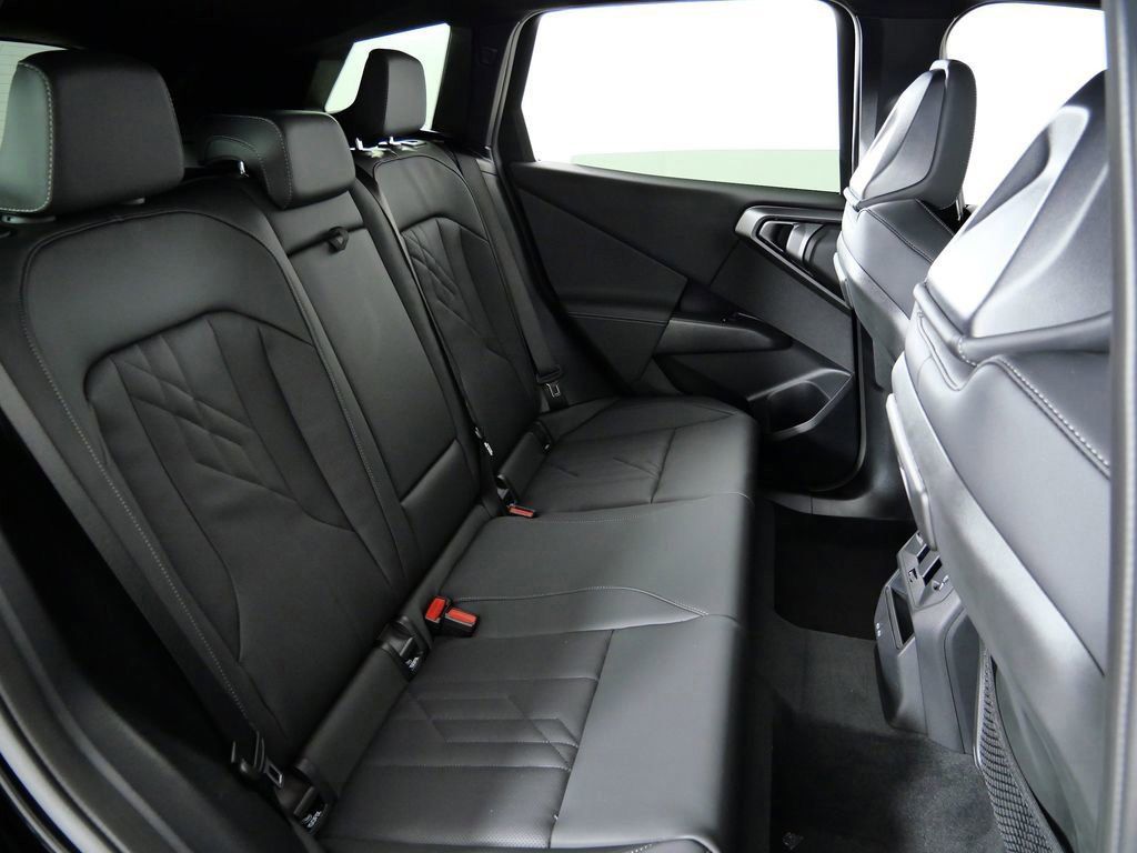 Thumbnail: 2026 BMW X3 - 28