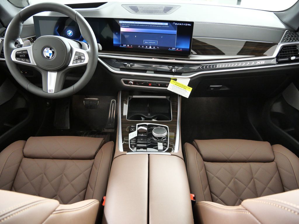 Thumbnail: 2026 BMW X5 - 5