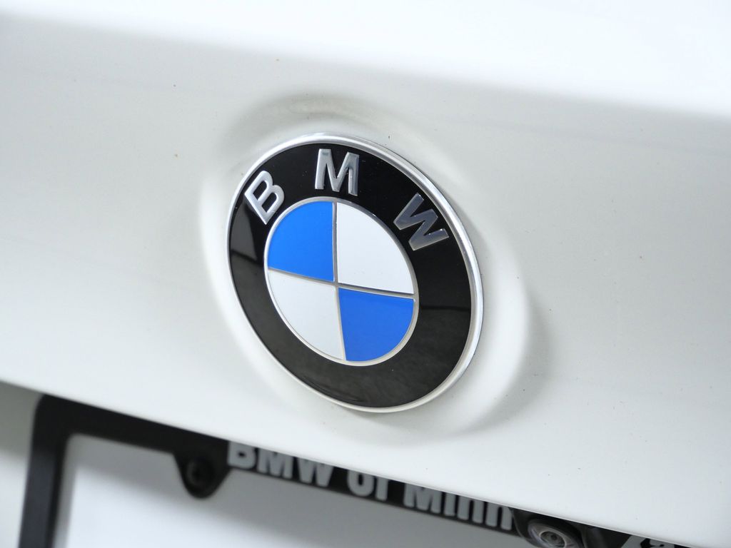 Thumbnail: 2023 BMW X3 - 14
