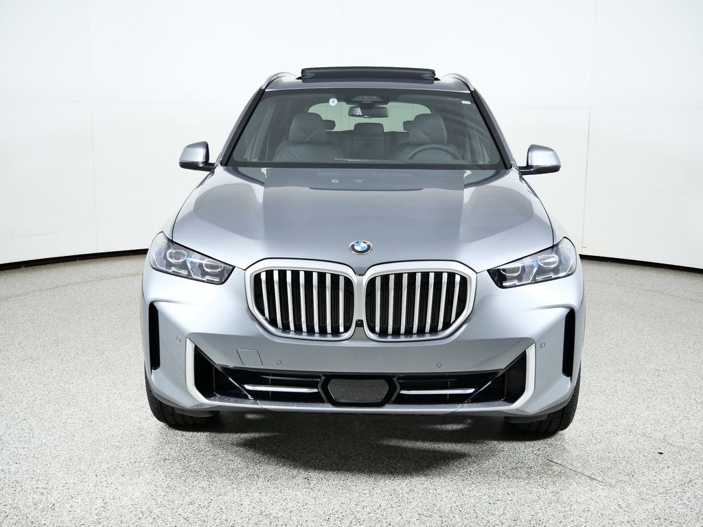Thumbnail: 2026 BMW X5 - 2