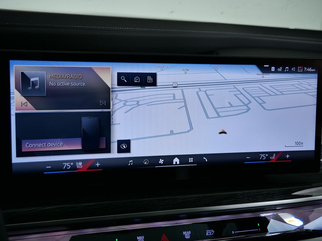 Thumbnail: 2025 BMW 7 Series - 41