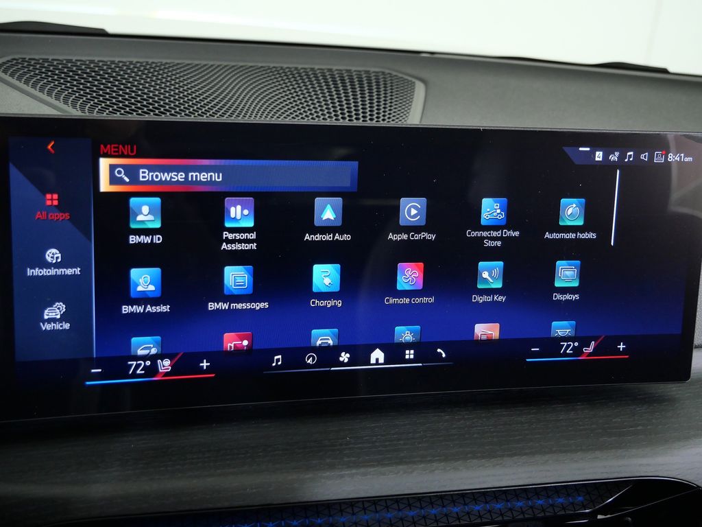 Thumbnail: 2026 BMW i4 - 43