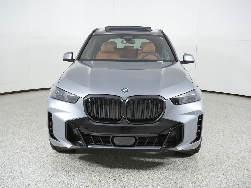 Thumbnail: 2026 BMW X5 - 2