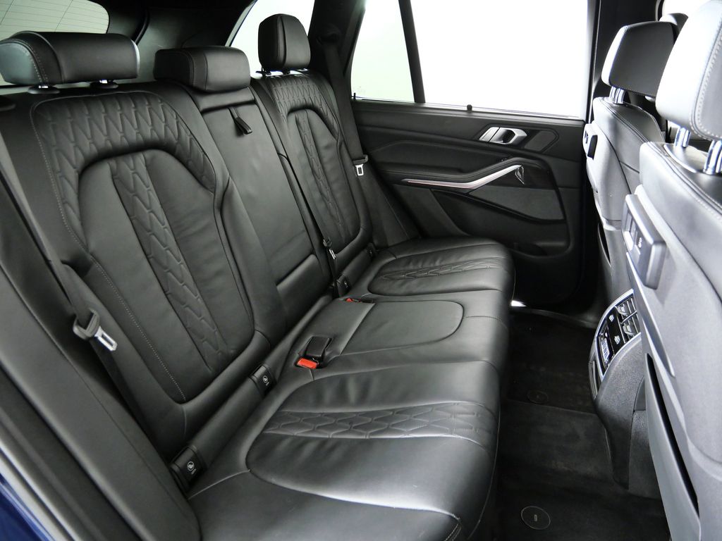 Thumbnail: 2019 BMW X5 - 27