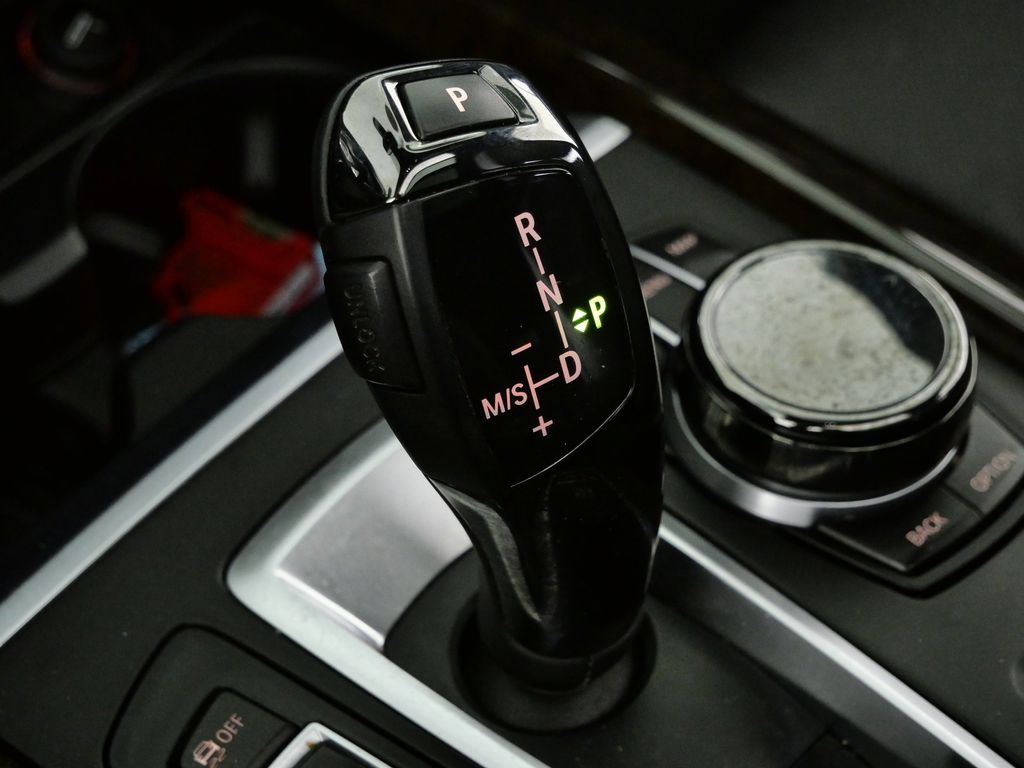 Thumbnail: 2018 BMW X5 - 48