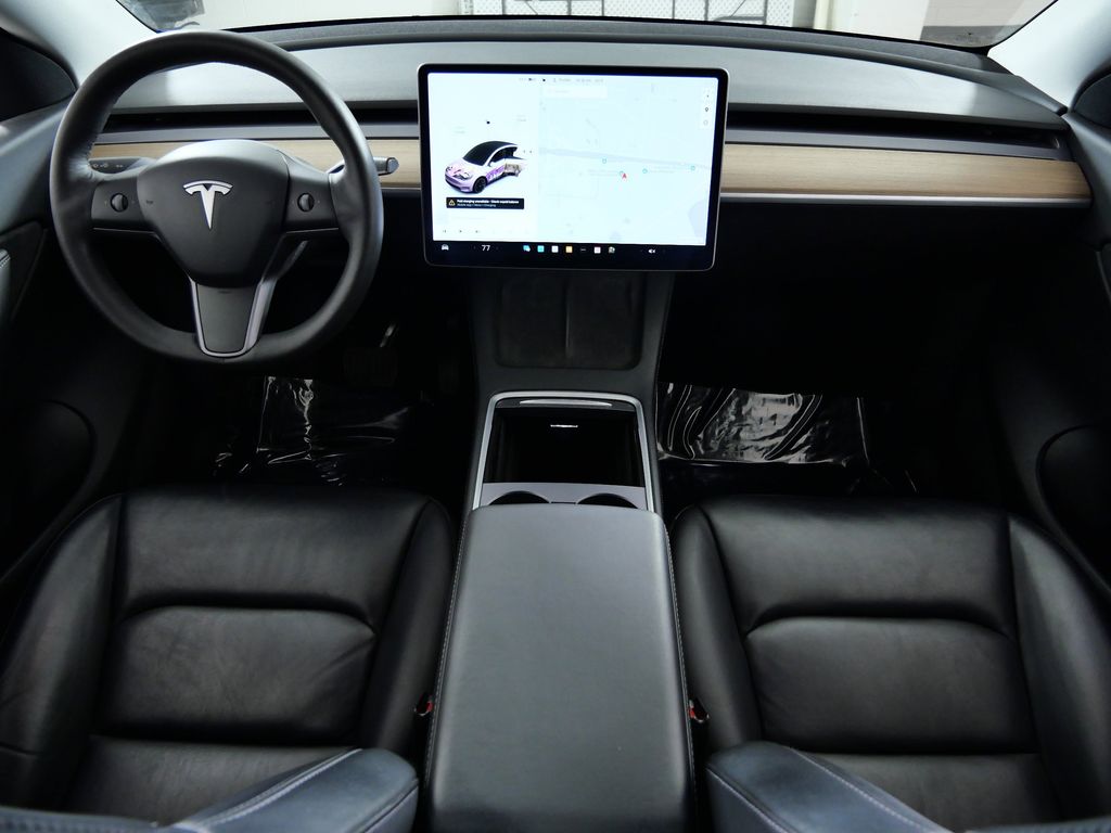 Thumbnail: 2021 Tesla Model Y - 6