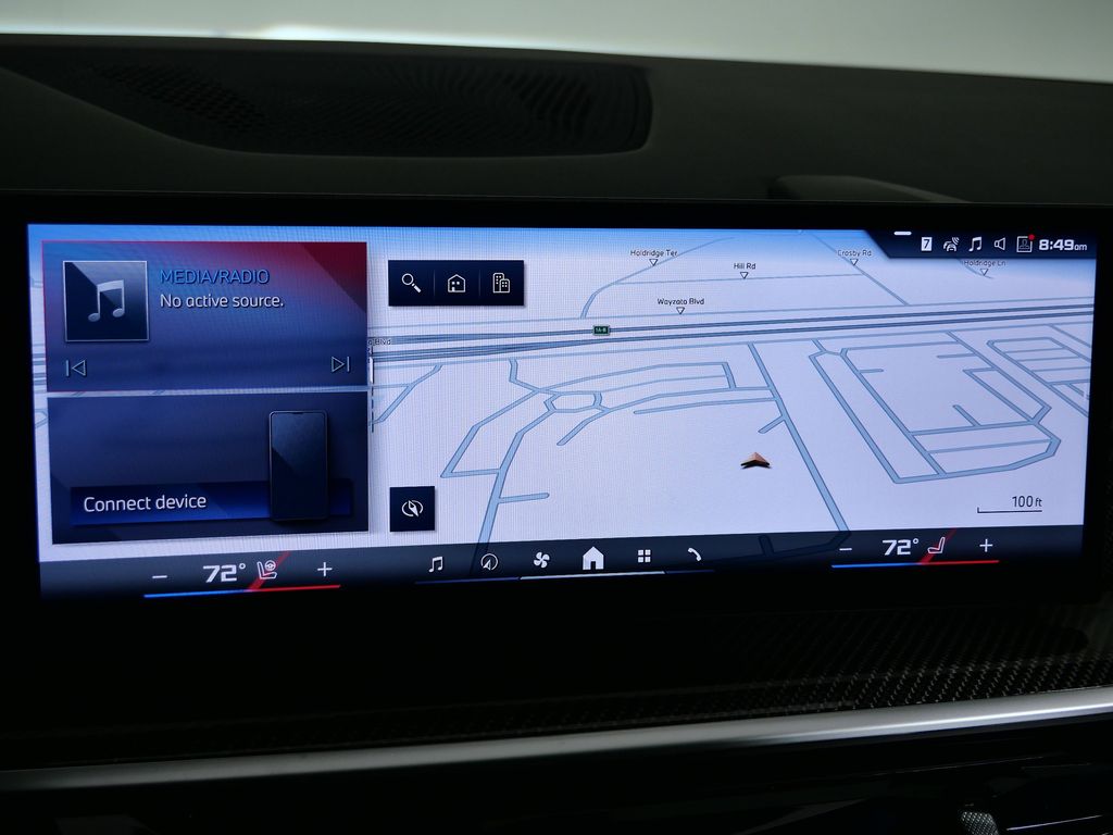 Thumbnail: 2026 BMW X5 - 43