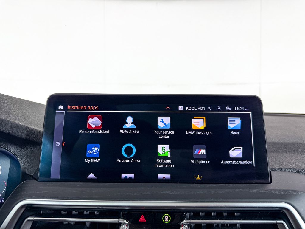 2022 BMW X3 xDrive30i 49