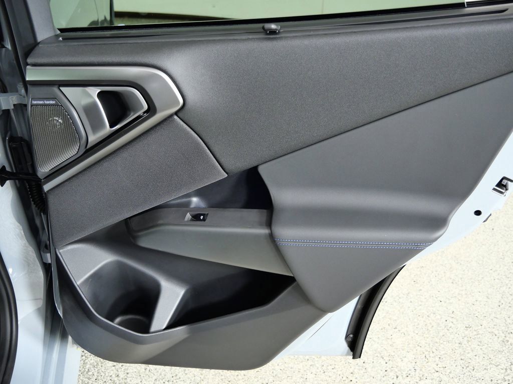 Thumbnail: 2026 BMW X3 - 27