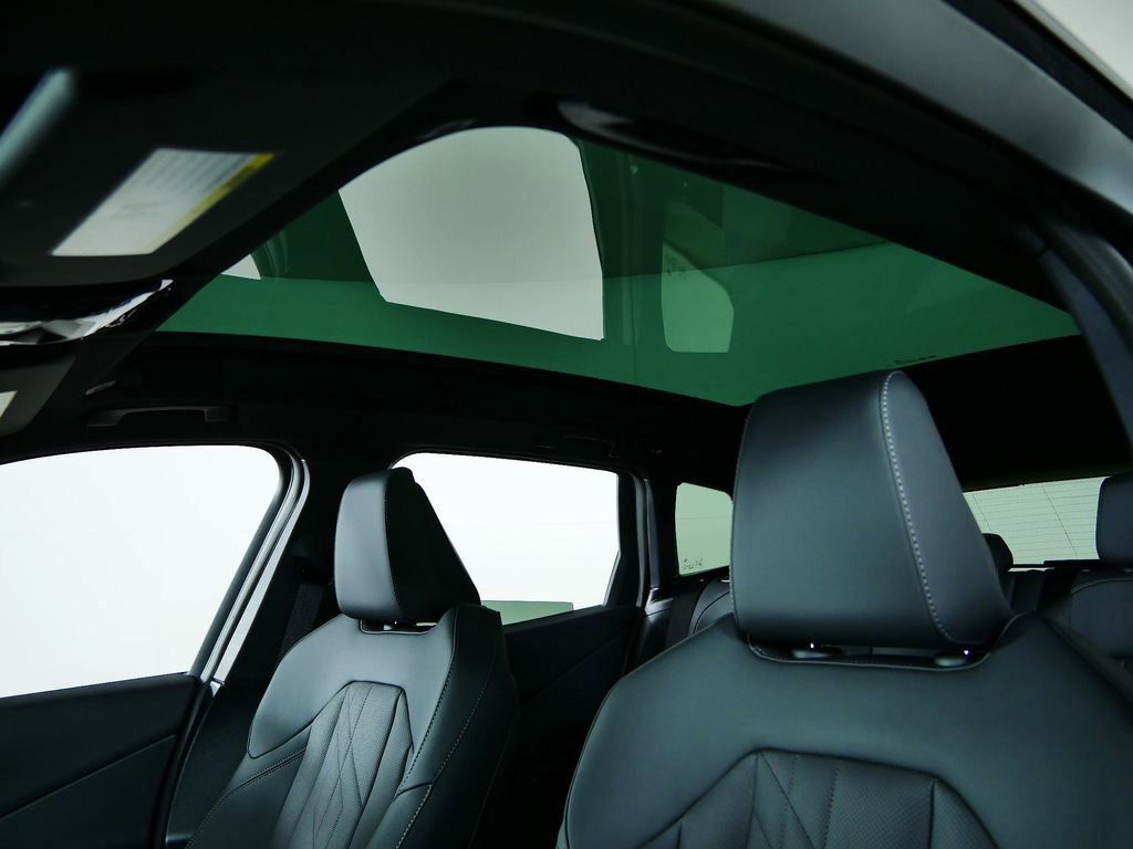 Thumbnail: 2026 BMW X3 - 22
