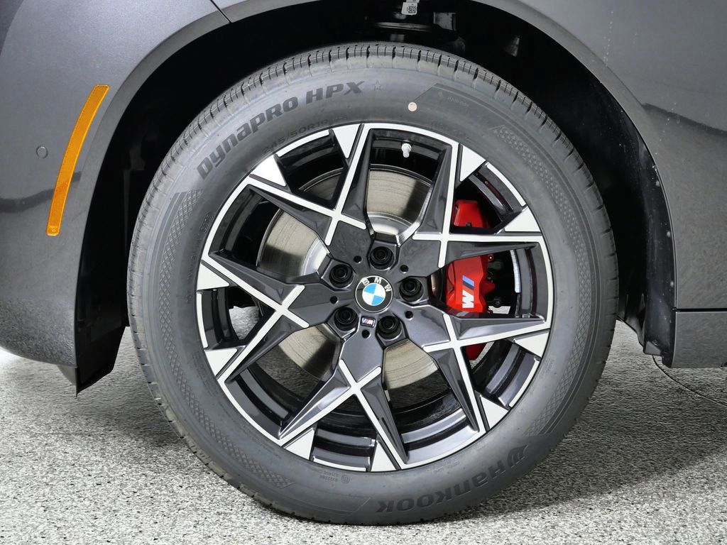 Thumbnail: 2026 BMW X3 - 18