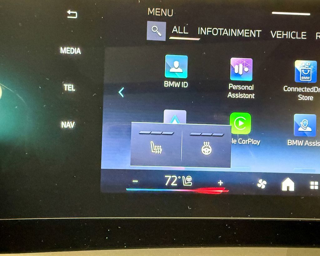 Thumbnail: 2025 BMW X1 - 43