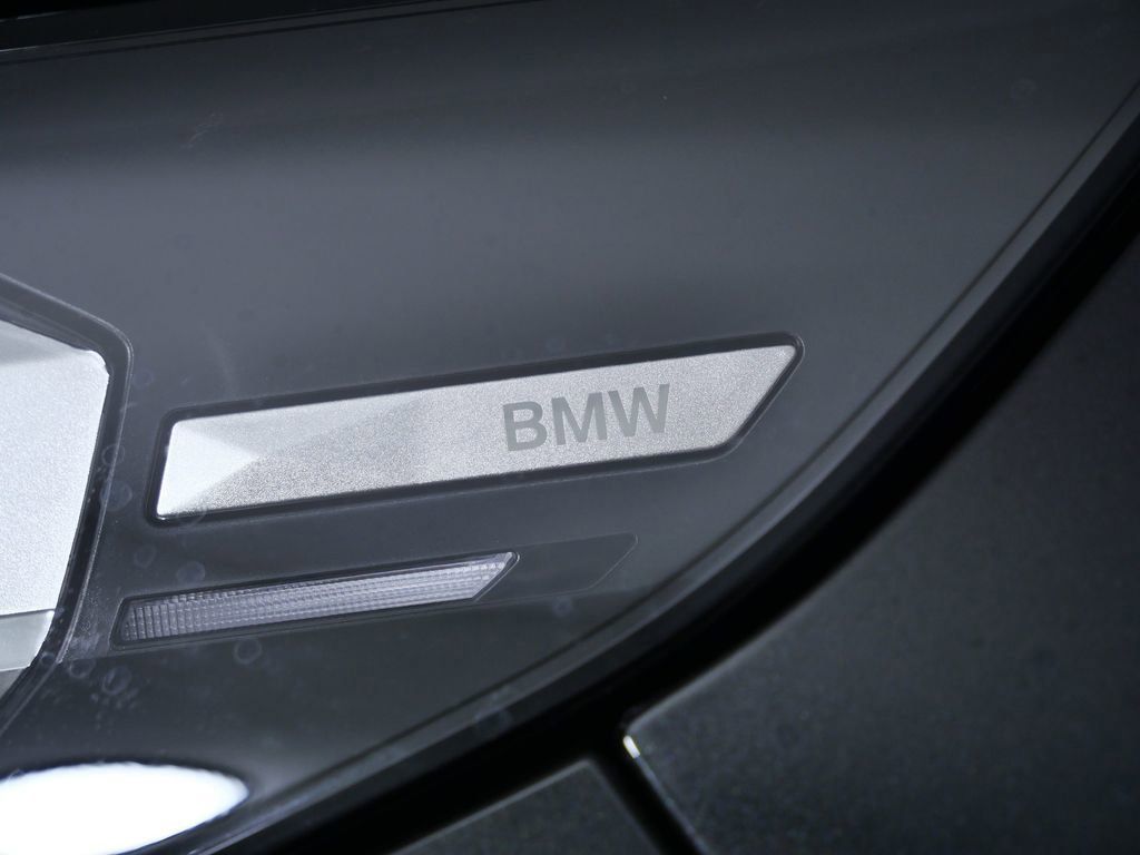 Thumbnail: 2026 BMW X3 - 6