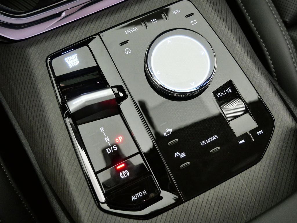 Thumbnail: 2026 BMW X3 - 47