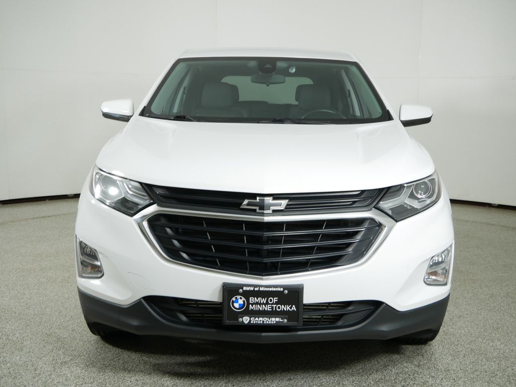 2020 Chevrolet Equinox LT 5