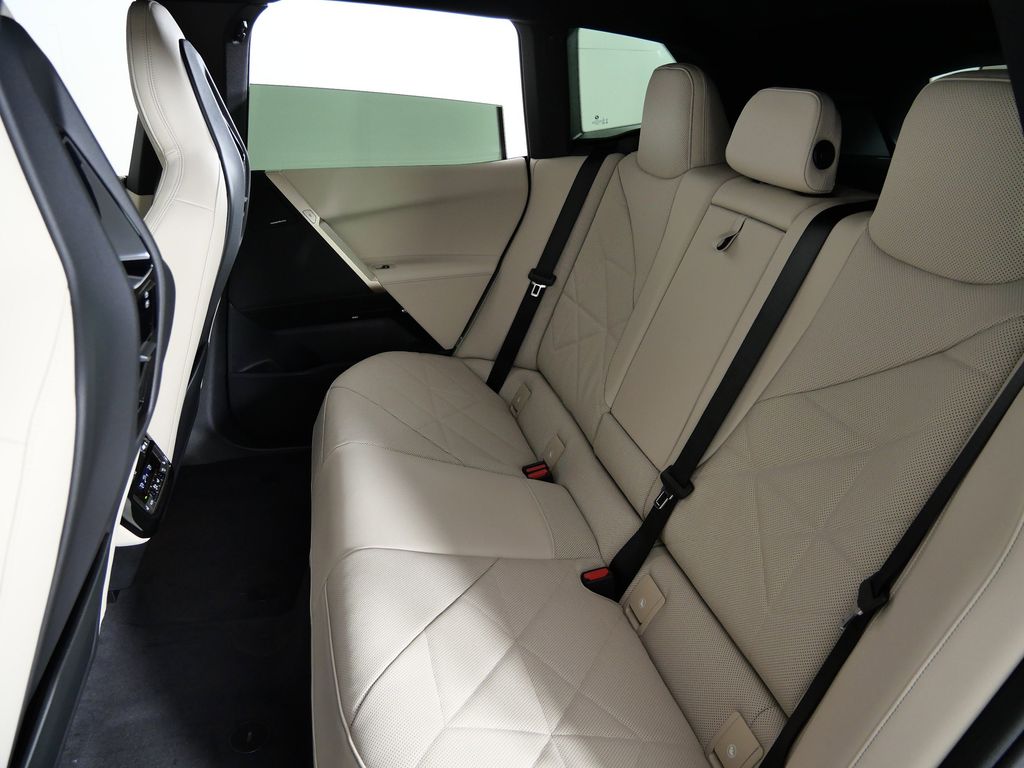 Thumbnail: 2026 BMW iX - 29