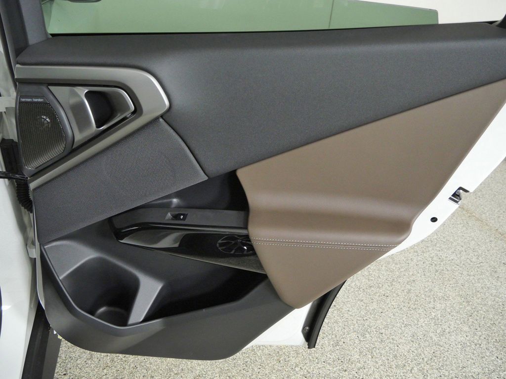 Thumbnail: 2026 BMW X3 - 24