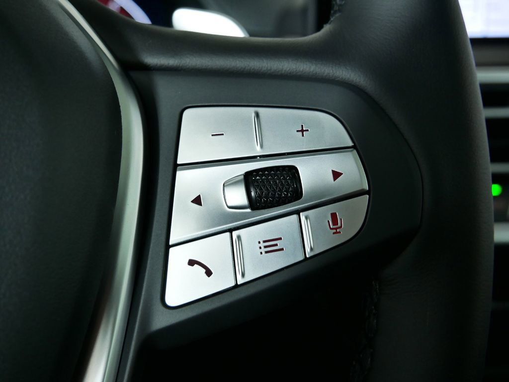 Thumbnail: 2024 BMW X3 - 43