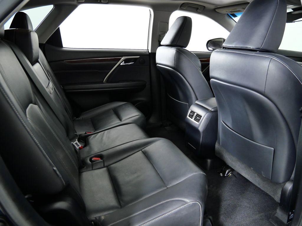 Thumbnail: 2018 Lexus RX - 26