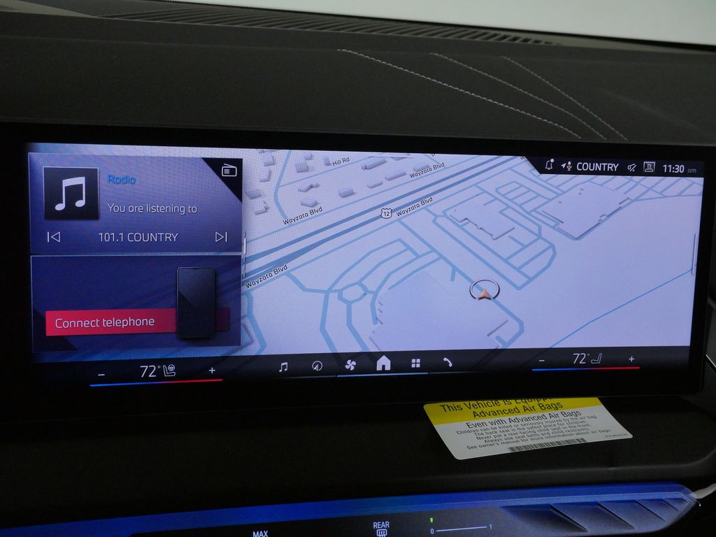 Thumbnail: 2026 BMW X3 - 42