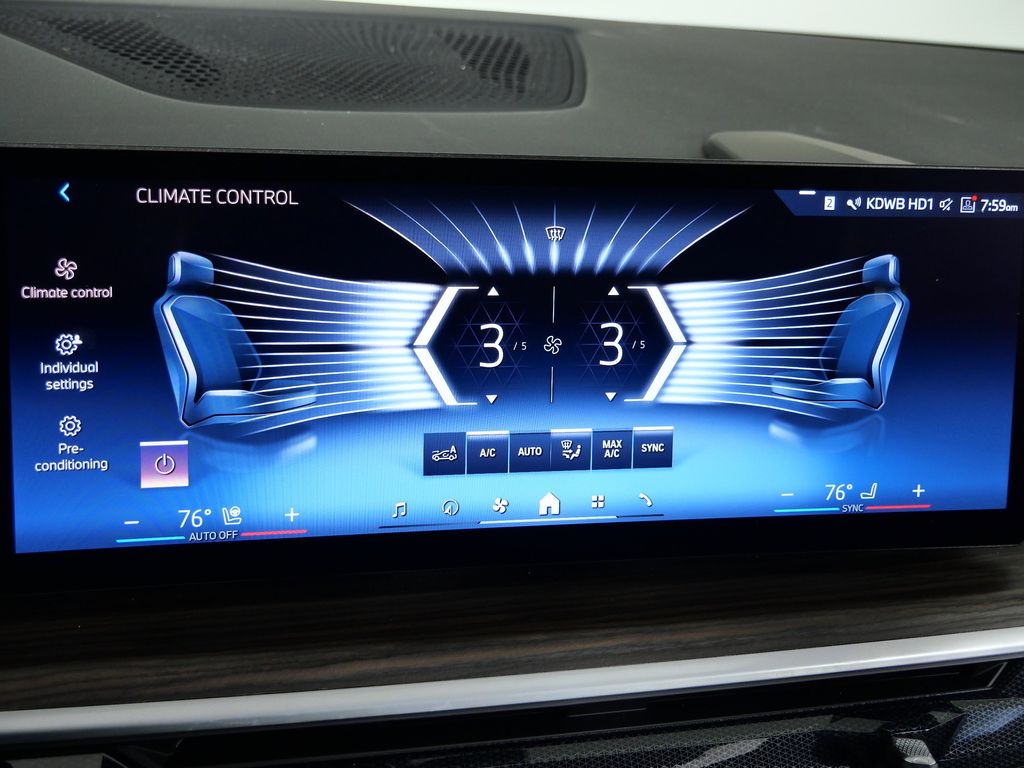 Thumbnail: 2024 BMW X5 - 50