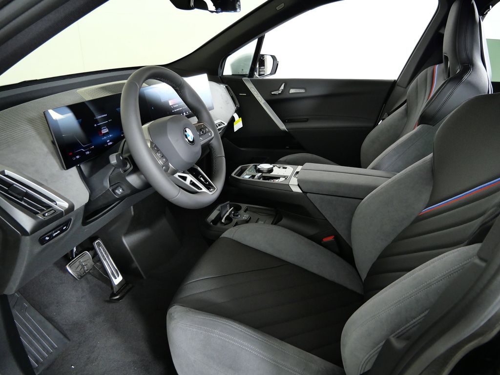 Thumbnail: 2026 BMW iX - 33