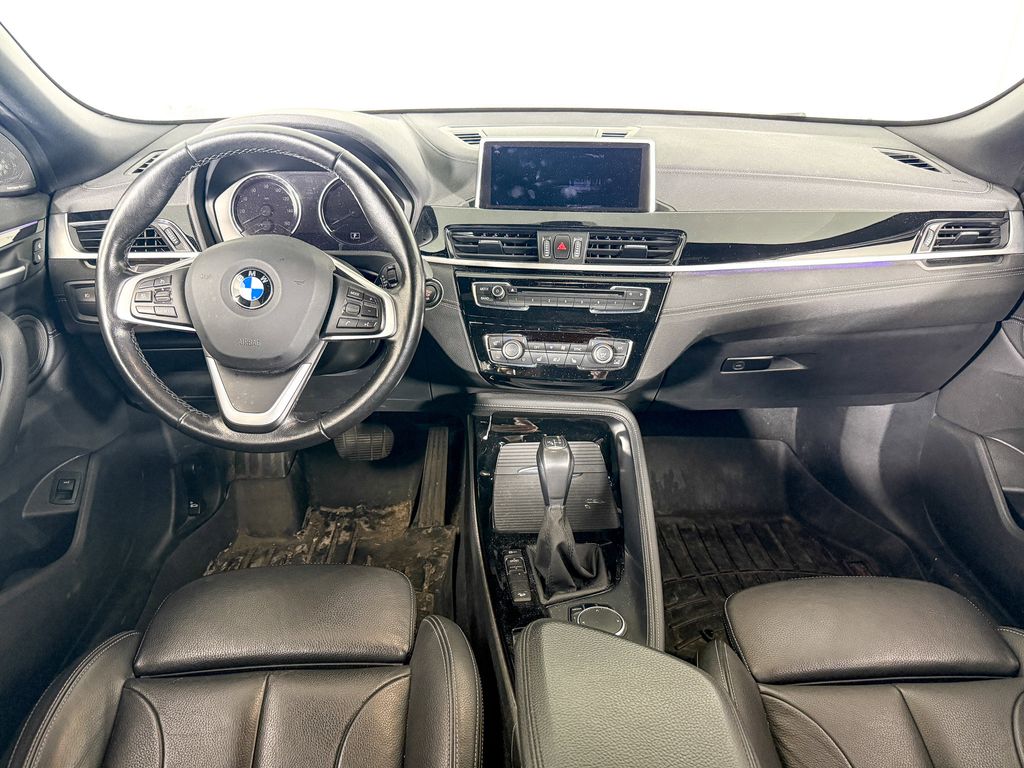 Thumbnail: 2018 BMW X2 - 9