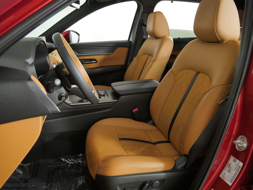 Thumbnail: 2024 Mazda CX-90 - 32