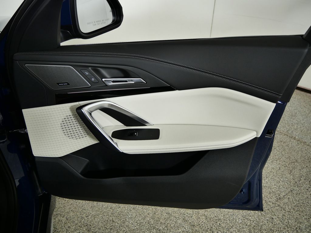 Thumbnail: 2026 BMW X1 - 19