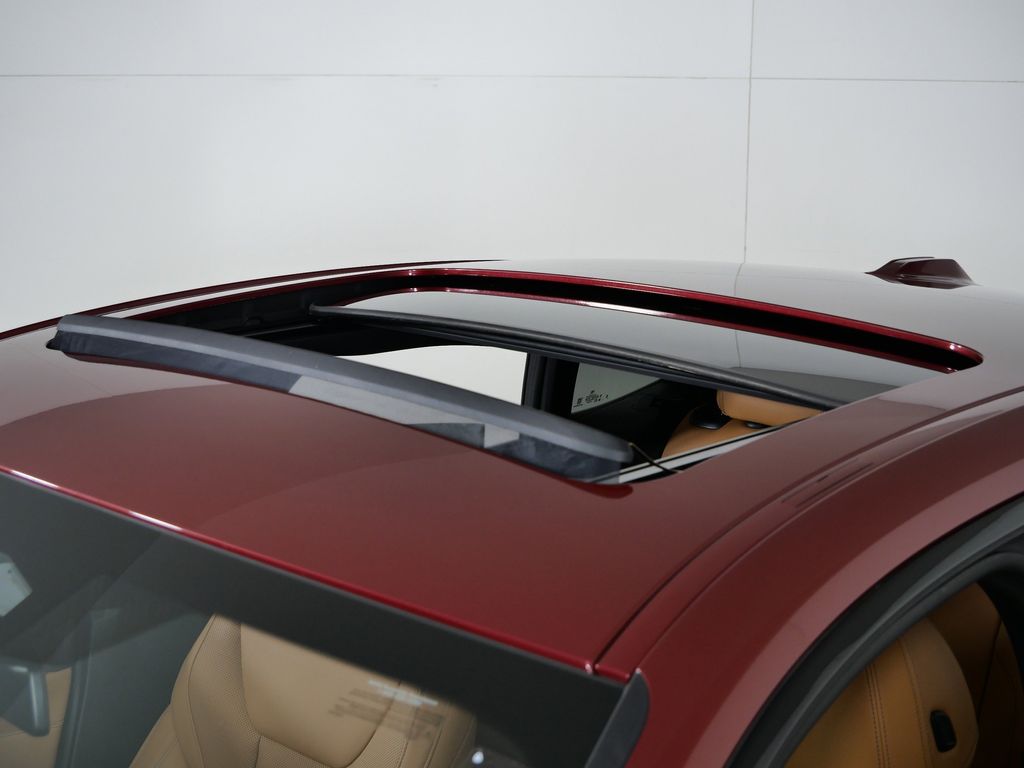 Thumbnail: 2025 BMW i4 - 22