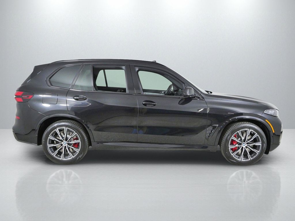 Thumbnail: 2026 BMW X5 - 8